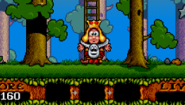 Saturday Crapshoot: Dizzy | PC Gamer