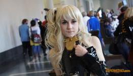 Anime Boston 2012: Pictures and Best Cosplay