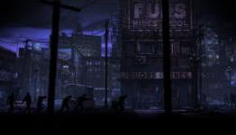 Deadlight Hands-On Preview: Out of This (Undead) World (Armless Octopus)