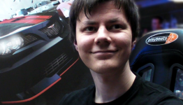 A Ridge Racer Unbounded 2 for next gen ?