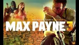 PAX East 2012: Max Payne 3 Preview-Platform Nation