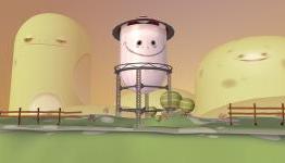 PAX East: Hand-on preview with Runner2 [Try Indie]