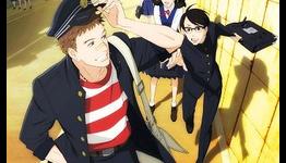 Sentai Filmworks Adds Kids on the Slope, Mysterious Girlfriend X