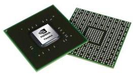 NVIDIA Tegra 4 processor specification sheet exposure