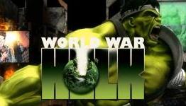 Marvel Pinball War World Hulk Screen Shots & Trailer