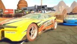 GameStyle – Wrecked: Revenge Revisited review