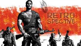 CVG – Retrospective: Freedom Fighters