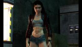 Half-Life 2: Brand New Alyx Model Looks Hot And Sexy