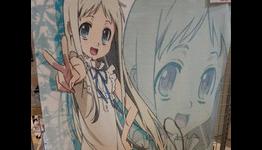 FEATURE: noitaminA Official Store in Tokyo Photo Report
