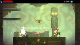 PAX East: Hands-on preview with Guacamelee [Try Indie]