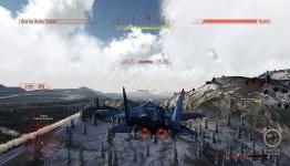 ConsoleMonster: Jane’s Advanced Strike Fighters Review