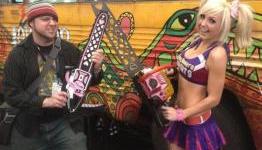 The Breaking Point Podcast – PAX East Special