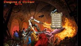I Learned Something Today: Dungeons of Dredmor