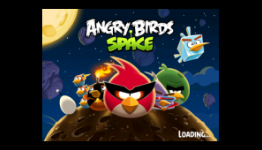 Angry Birds Space Review by Gaming on Batteries