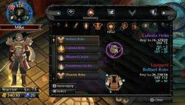 GotGame: Review | Dungeon Hunter Alliance