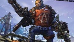 Borderlands 2 new screens show diverse environments, have giant bugs