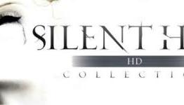 Australian Gamer – Silent Hill HD Collection