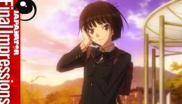 Japanator – Final Impressions: Amagami SS+