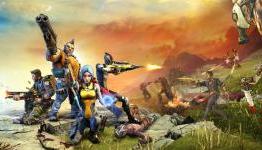 PAX East 2012: Gearbox Announces A New Borderlands 2 Class