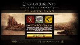 Game Of Thrones F2P is coming…