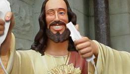 40 Days and 40 Nights – Giving up Gaming for Lent Part III: The Finale