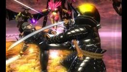Ninja Gaiden Sigma Plus Review at Skewed and Reviewed