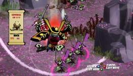 PAX East: Skulls of the Shogun Shows All Its Cards (Armless Octopus)