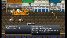 Preview: Hands-on Penny Arcade’s On The Rain-Slick Precipice of Darkness [Try Indie]