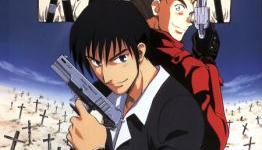 Retro Review – Trigun [AnimeKiosk.com]
