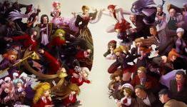 Yen Press Adds Thermae Romae, Anything and Something, Umineko no Naku Koro ni