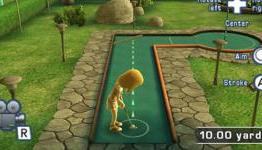 SBG Review | Fun! Fun! Minigolf TOUCH!: It’s fun, but is it also fun?