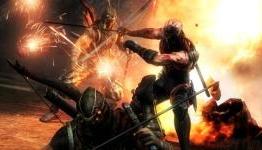 Star Tribune review: ‘Ninja Gaiden 3 falls flat on its face ‎