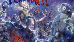 Get Down, Get Funky with SOUNDSHOCK 2: FM FUNK TERROR!!