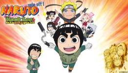 Fast Thoughts – Spring 2012 Anime Part 1