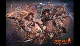 Conquer Online: There Can Only Be One, Matey