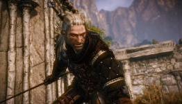 The Witcher 2 Enhanced Edition Xbox360 exclusive gameplay footage
