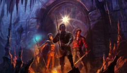 ‘Avernum: Escape From The Pit’ Review – All That Glitters… | IGM