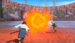 Review: Naruto Shippuden: Ultimate Ninja Storm Generations [eGamer]
