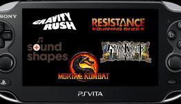 5 Upcoming Vita Games To Sway Your Wallet