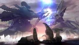 My Love/Hate/Adore Relationship with Xenoblade