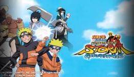 Naruto Shippuden: Ultimate Ninja Storm Generations Review (Invision Game Community)