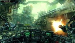 PAX East / Hands-on with Hawken [RespawnAction]