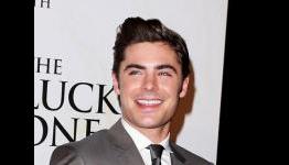Zac Efron Interview At The Lucky One Sydney Premiere | Matt’s Movie Reviews