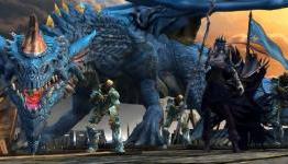 Neverwinter MMO preview – GameZone