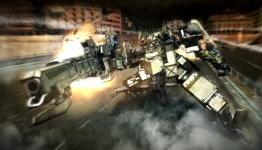 GameInsider: Armored Core V Review
