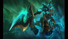 PAX: Playing The New League of Legends Champions – AUN New England
