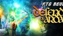 FTG Review: Defenders of Ardania