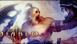 Diablo III: Barbarian Spotlight Video