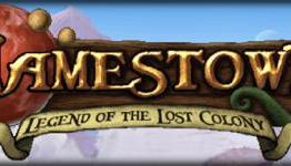 Hard4Games: The Excitement Of Masochist Gaming & Jamestown