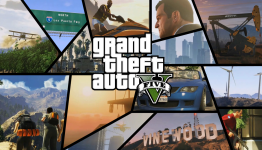 GTA V Coming Out This Year?